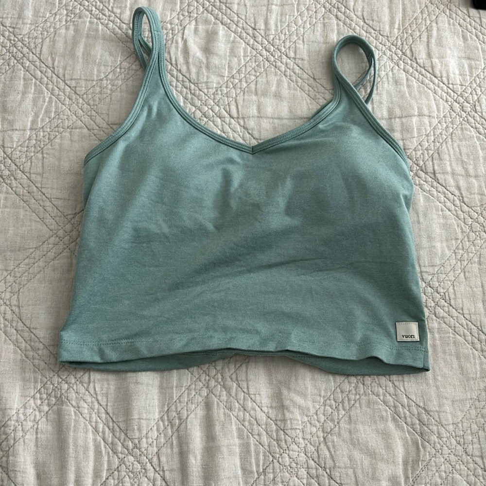 Vuori Halo Perfromace top